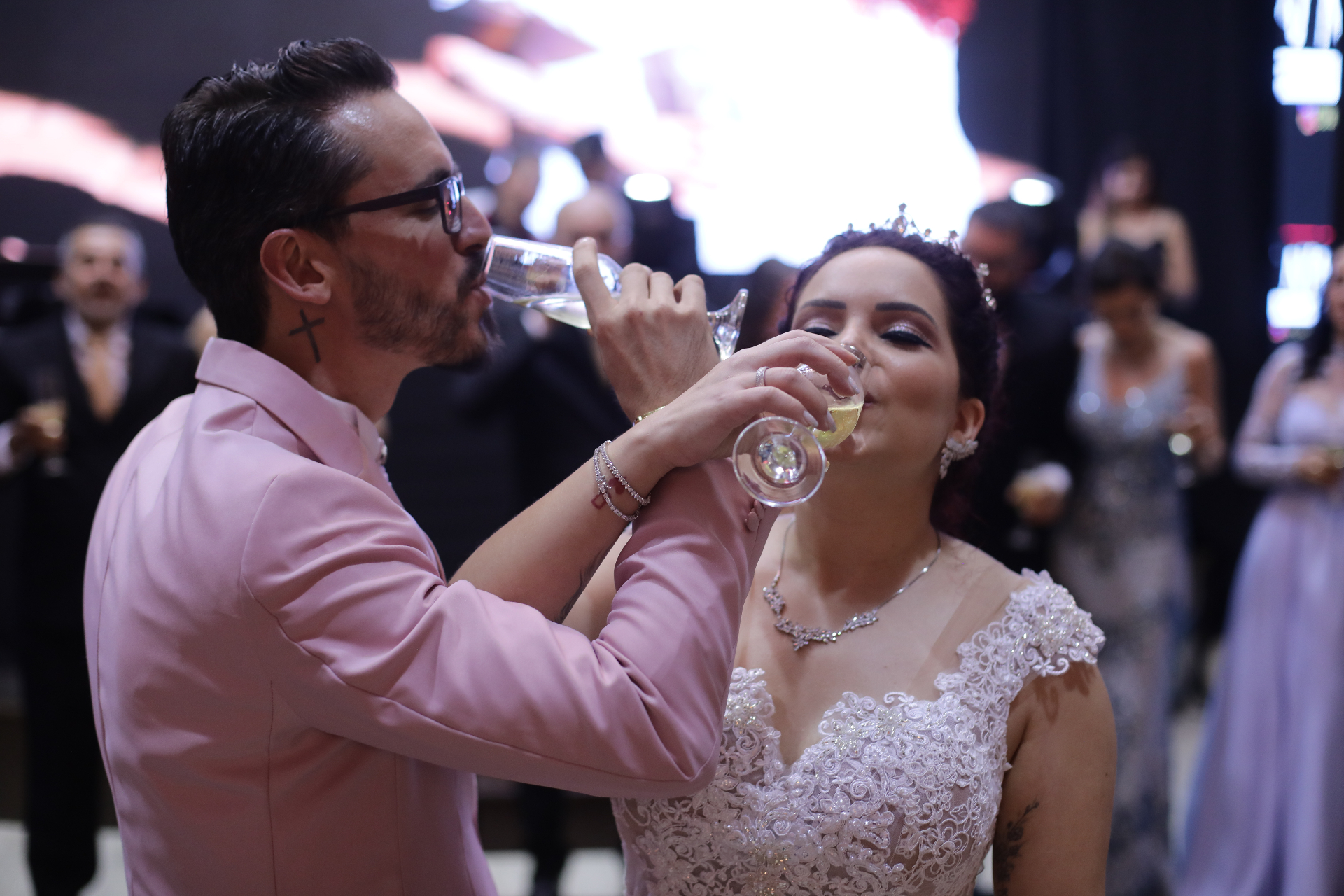 Casamento Micaela e Maycon